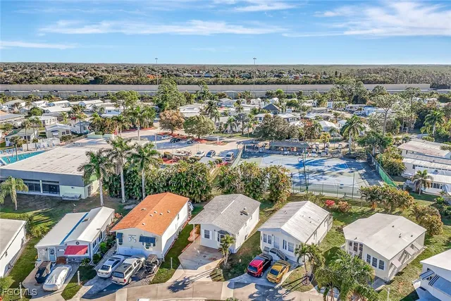 $125,000 | 10827 Little Heron Circle Southeast, Estero, FL 33928