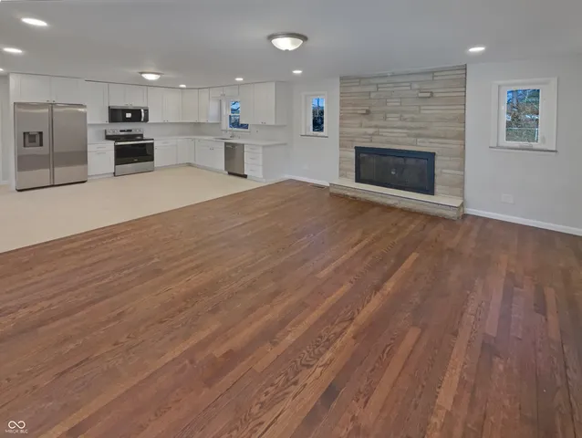 $315,000 | 5530 Skyridge Drive, Indianapolis, IN 46250