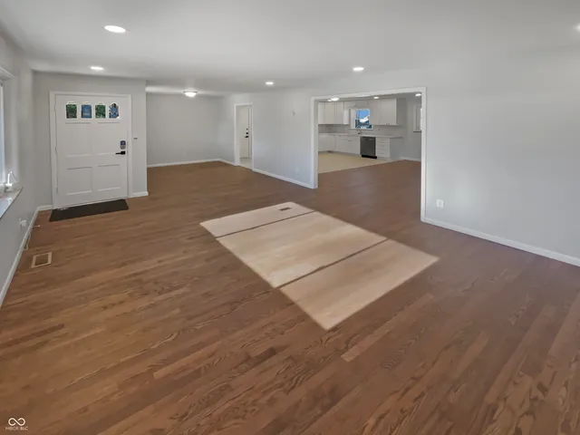 $315,000 | 5530 Skyridge Drive, Indianapolis, IN 46250