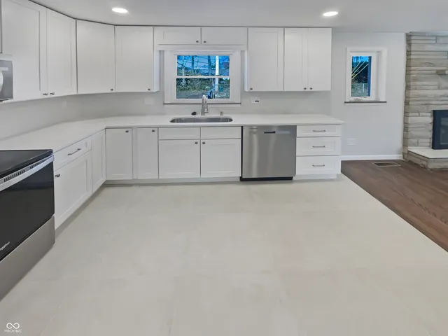 $315,000 | 5530 Skyridge Drive, Indianapolis, IN 46250