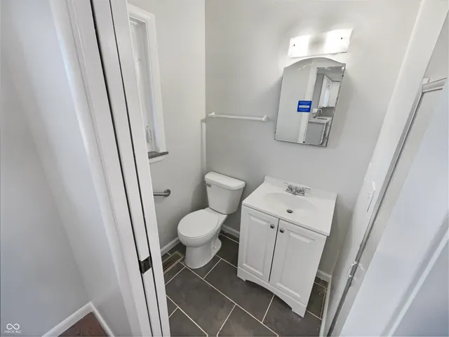 $315,000 | 5530 Skyridge Drive, Indianapolis, IN 46250