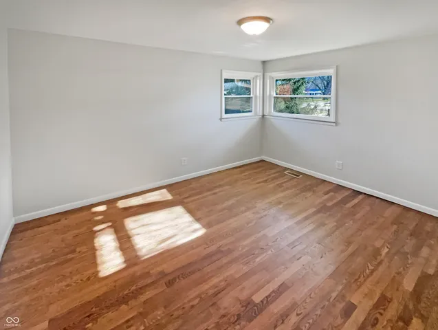 $315,000 | 5530 Skyridge Drive, Indianapolis, IN 46250