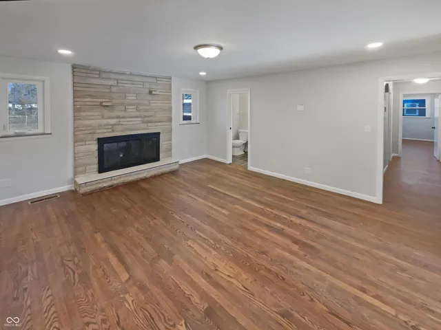 $315,000 | 5530 Skyridge Drive, Indianapolis, IN 46250