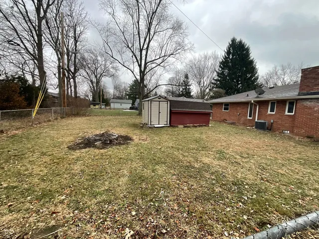 $315,000 | 5530 Skyridge Drive, Indianapolis, IN 46250