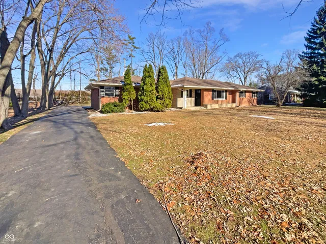 $315,000 | 5530 Skyridge Drive, Indianapolis, IN 46250