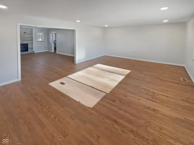 $315,000 | 5530 Skyridge Drive, Indianapolis, IN 46250