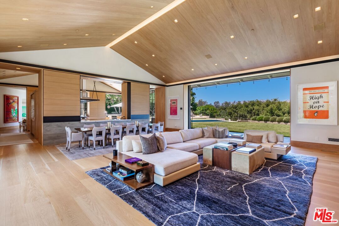 859 Woodacres Road Santa Monica, CA 90402 - Photo 13 of 55