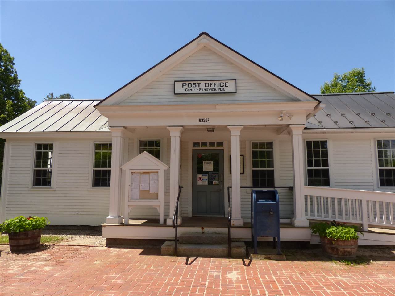 R12-l#15 Holderness Road Sandwich, NH 03227 - Photo 23 of 40 Gallery Image 23