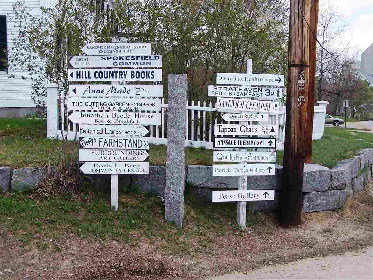 R12-l#15 Holderness Road Sandwich, NH 03227 - Photo 25 of 40 Gallery Image 25