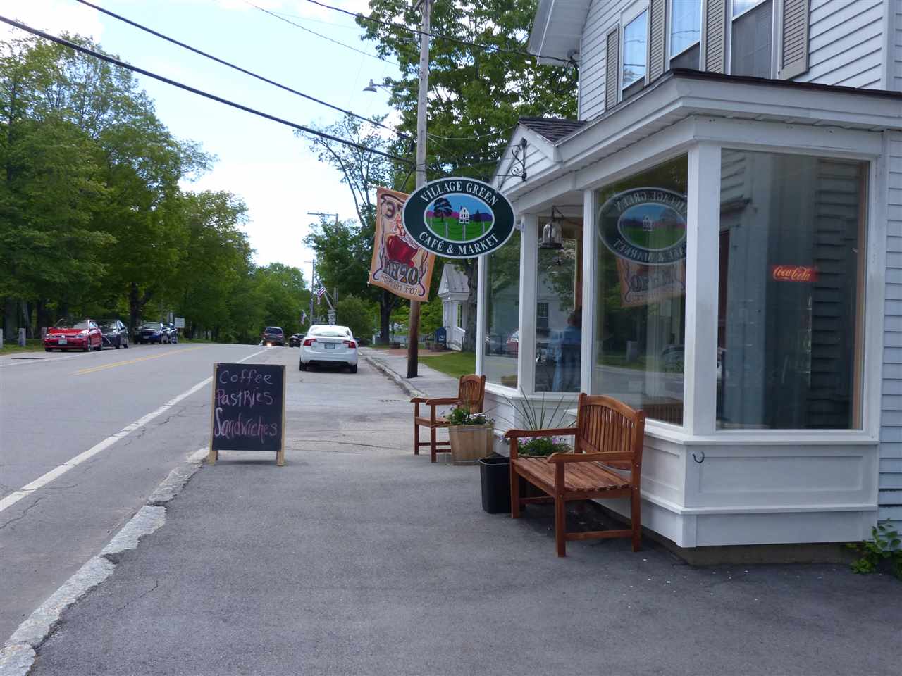 R12-l#15 Holderness Road Sandwich, NH 03227 - Photo 26 of 40 Gallery Image 26