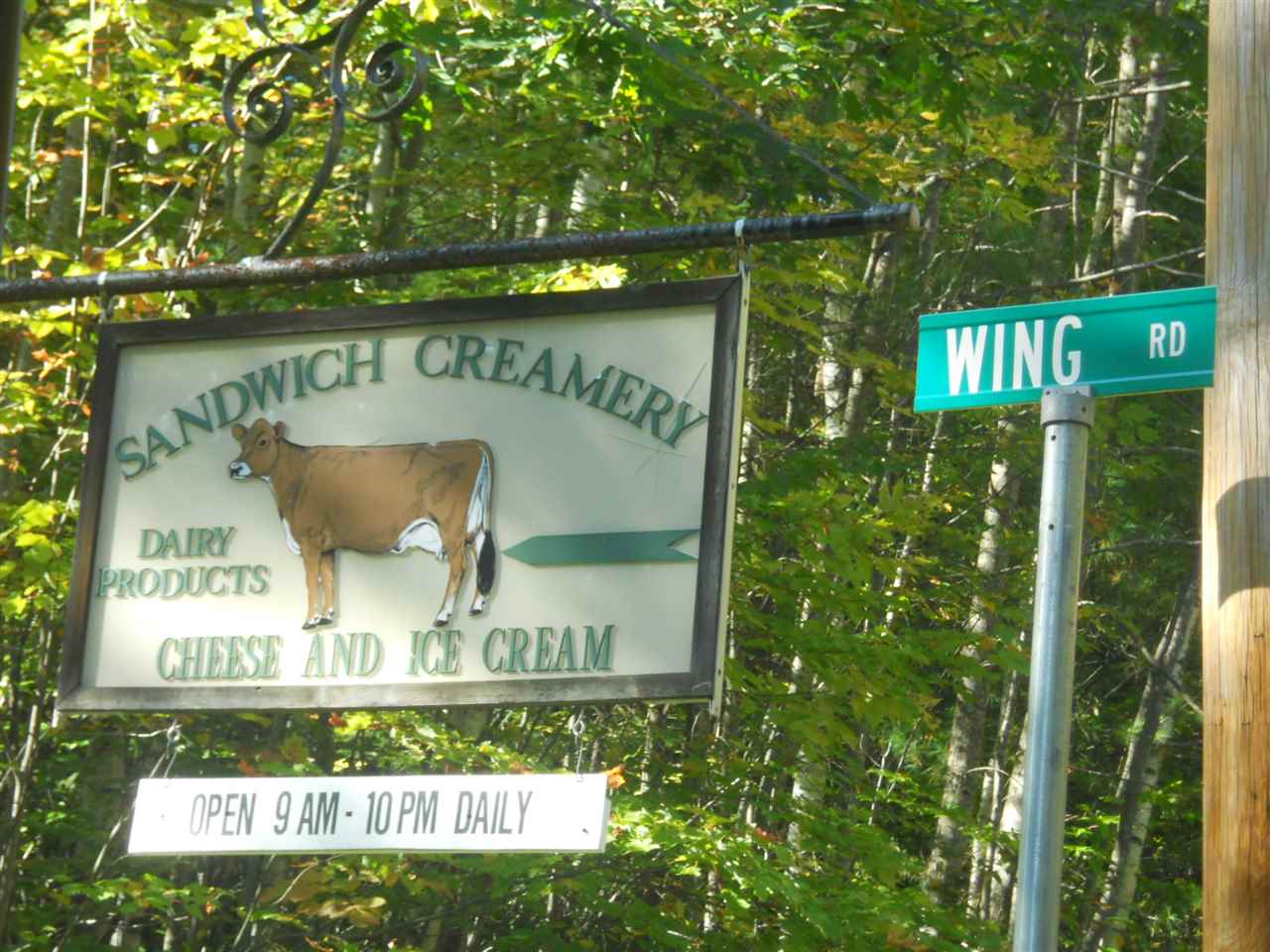R12-l#15 Holderness Road Sandwich, NH 03227 - Photo 33 of 40 Gallery Image 33