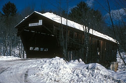 R12-l#15 Holderness Road Sandwich, NH 03227 - Photo 40 of 40 Gallery Image 40