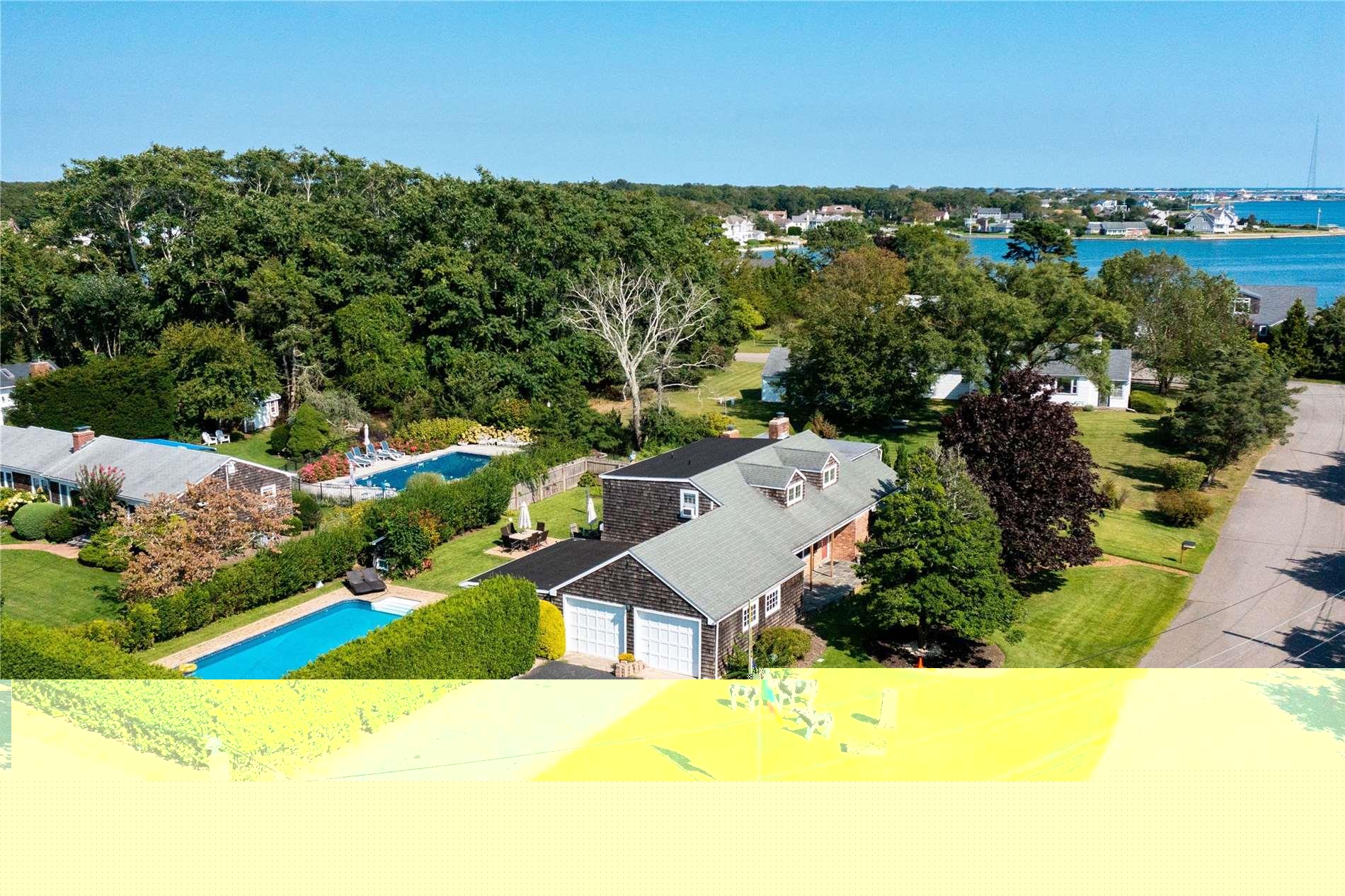 16 Hampton Harbor Road Hampton Bays, NY 11946 - Photo 1 of 1