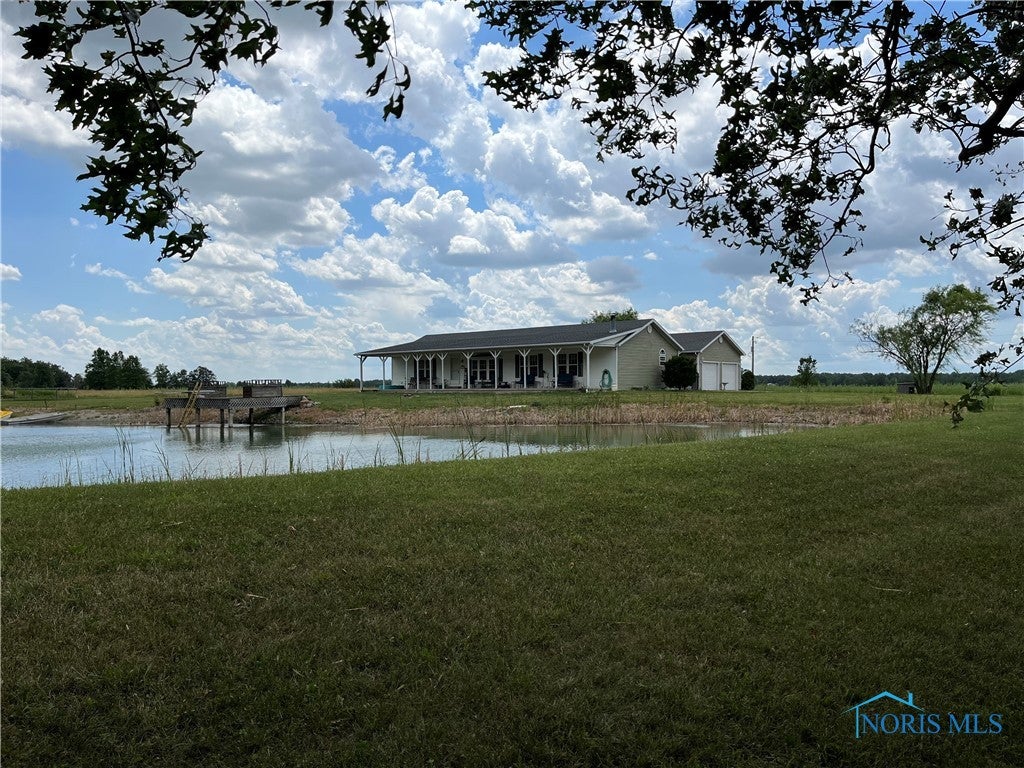 21486 County Line Road Defiance, OH 43512 - Photo 1 of 20 Gallery Image 1