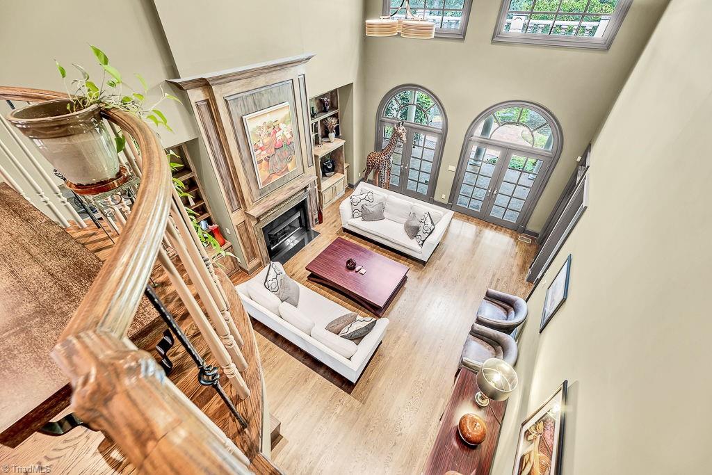 3910 Dover Park Road Greensboro, NC 27407 - Photo 11 of 45