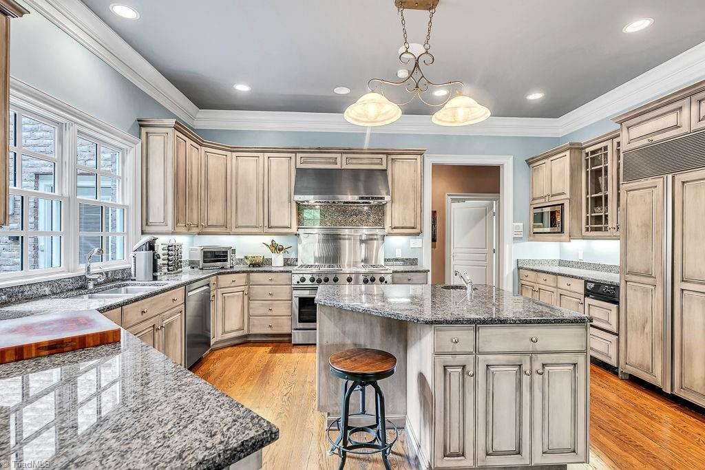 3910 Dover Park Road Greensboro, NC 27407 - Photo 15 of 45