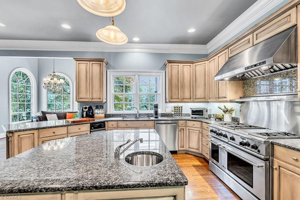 3910 Dover Park Road Greensboro, NC 27407 - Photo 17 of 45