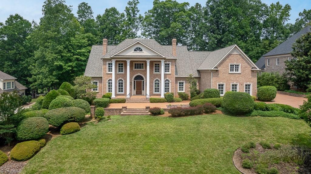 3910 Dover Park Road Greensboro, NC 27407 - Photo 2 of 45