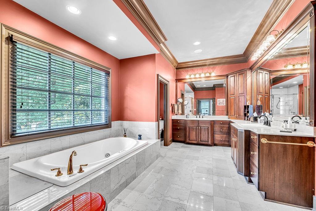 3910 Dover Park Road Greensboro, NC 27407 - Photo 24 of 45