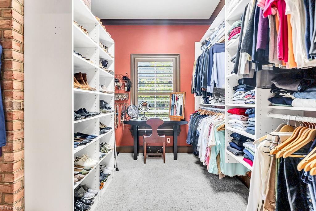 3910 Dover Park Road Greensboro, NC 27407 - Photo 25 of 45