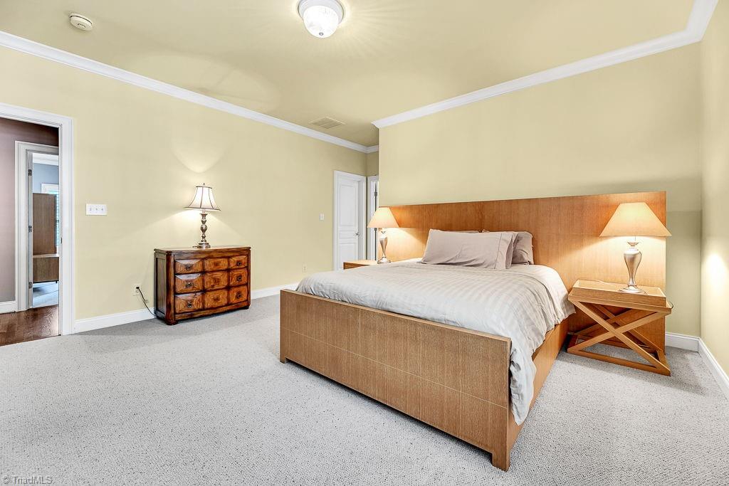 3910 Dover Park Road Greensboro, NC 27407 - Photo 26 of 45