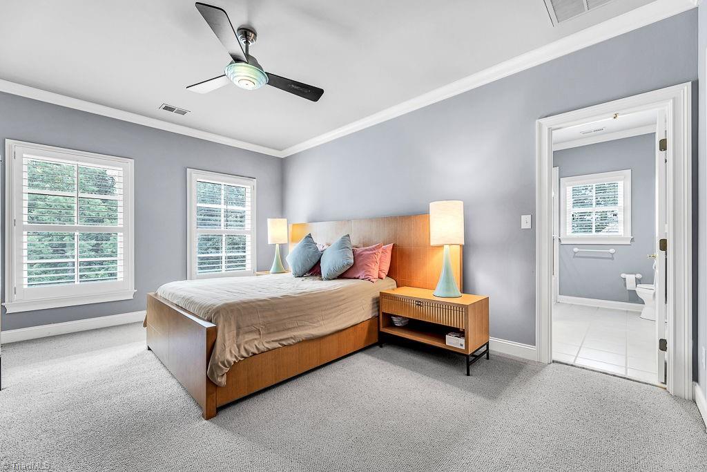 3910 Dover Park Road Greensboro, NC 27407 - Photo 27 of 45