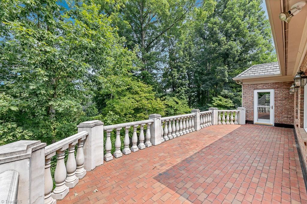 3910 Dover Park Road Greensboro, NC 27407 - Photo 29 of 45