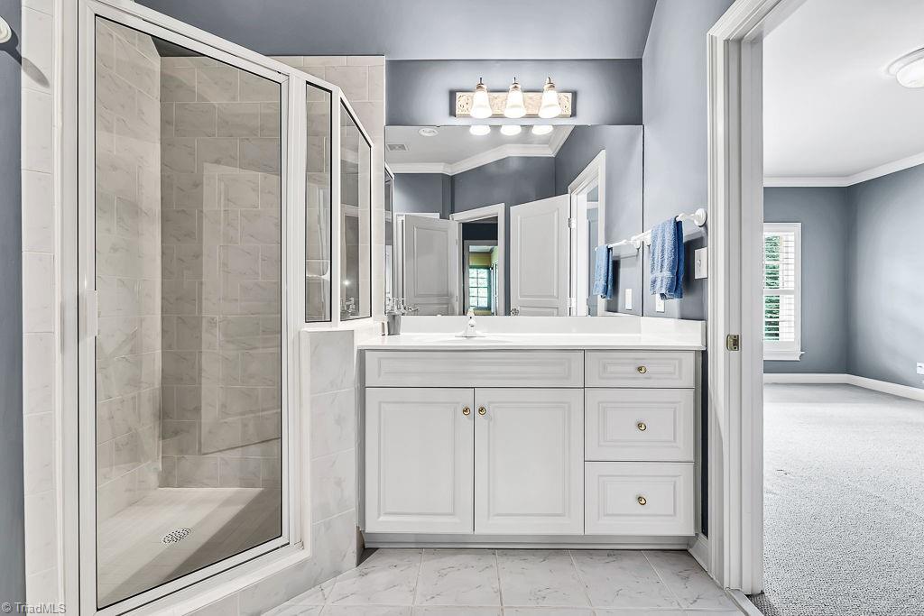 3910 Dover Park Road Greensboro, NC 27407 - Photo 36 of 45