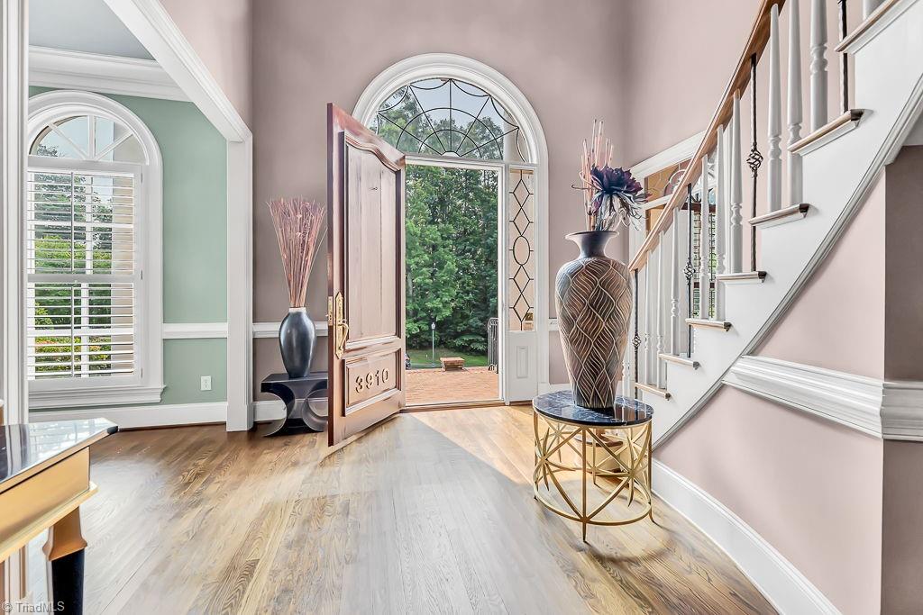 3910 Dover Park Road Greensboro, NC 27407 - Photo 4 of 45