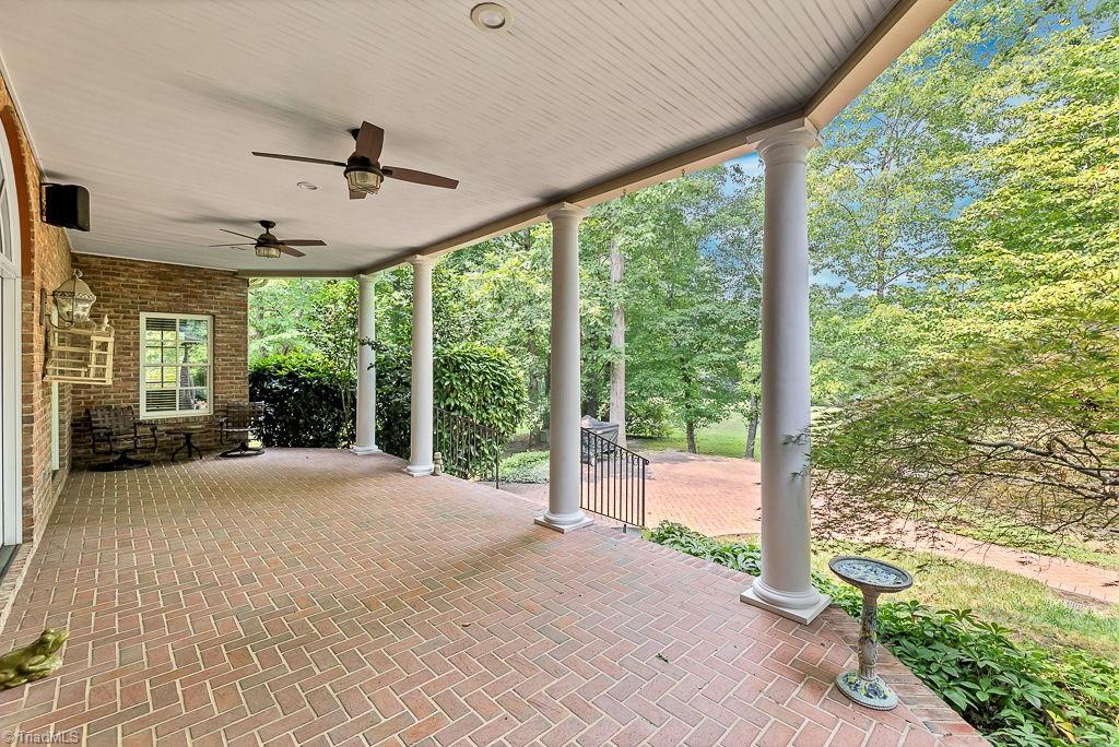 3910 Dover Park Road Greensboro, NC 27407 - Photo 41 of 45