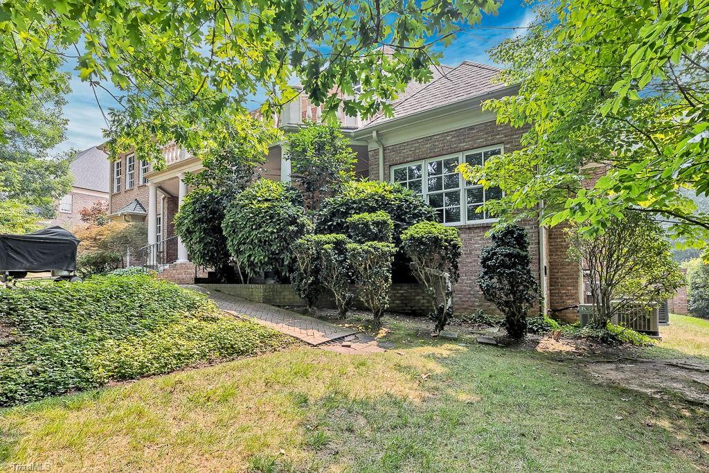 3910 Dover Park Road Greensboro, NC 27407 - Photo 42 of 45