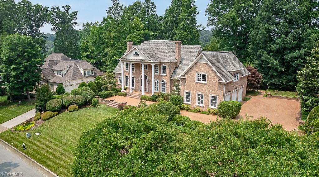 3910 Dover Park Road Greensboro, NC 27407 - Photo 44 of 45