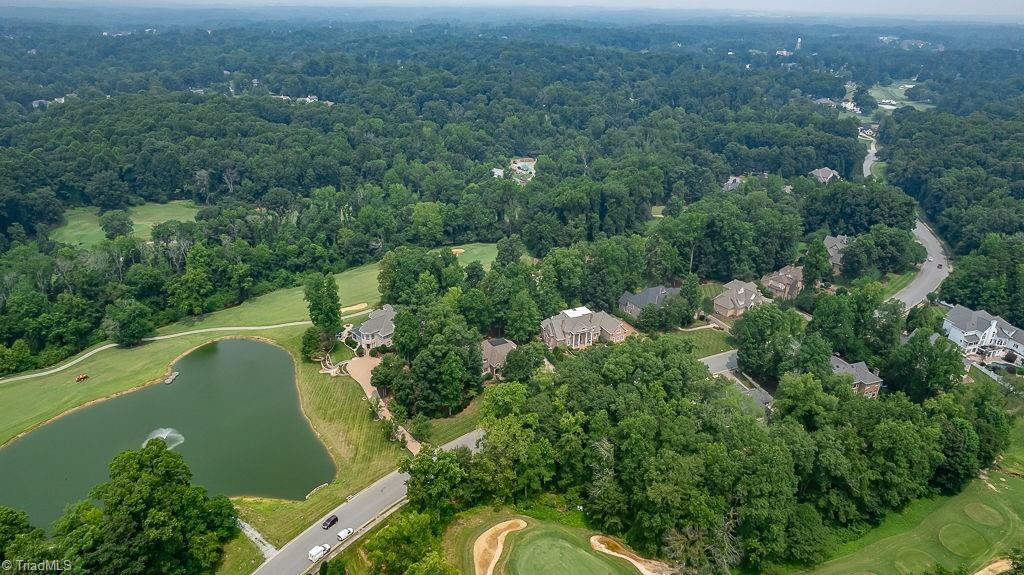 3910 Dover Park Road Greensboro, NC 27407 - Photo 45 of 45 Grandover East golf course.