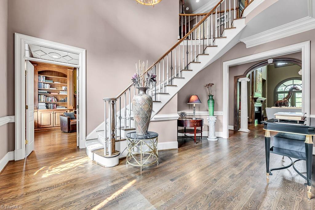 3910 Dover Park Road Greensboro, NC 27407 - Photo 5 of 45