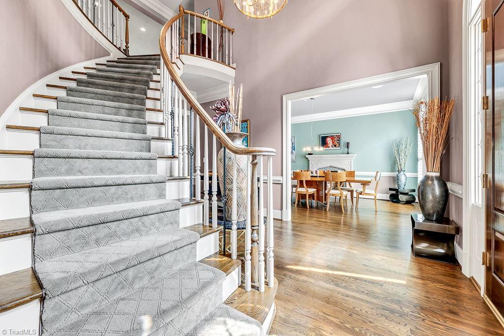 3910 Dover Park Road Greensboro, NC 27407 - Photo 6 of 45