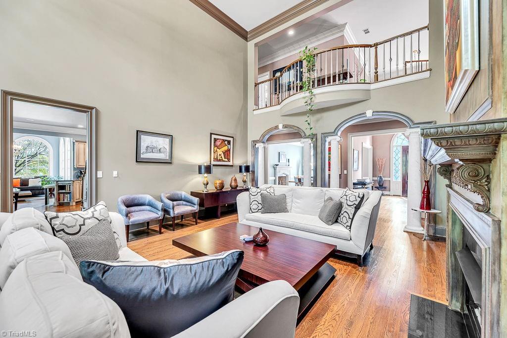 3910 Dover Park Road Greensboro, NC 27407 - Photo 9 of 45