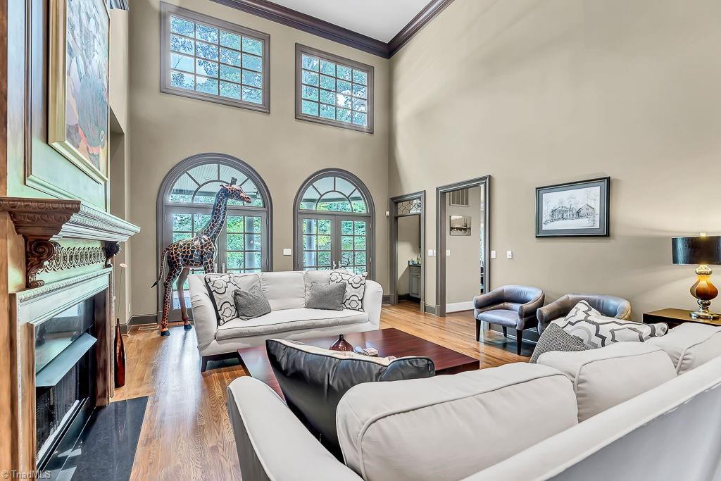 3910 Dover Park Road Greensboro, NC 27407 - Photo 10 of 45