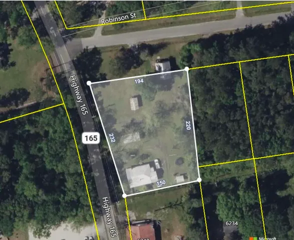 $525,000 | 5790 Highway 165, Ravenel, SC 29470