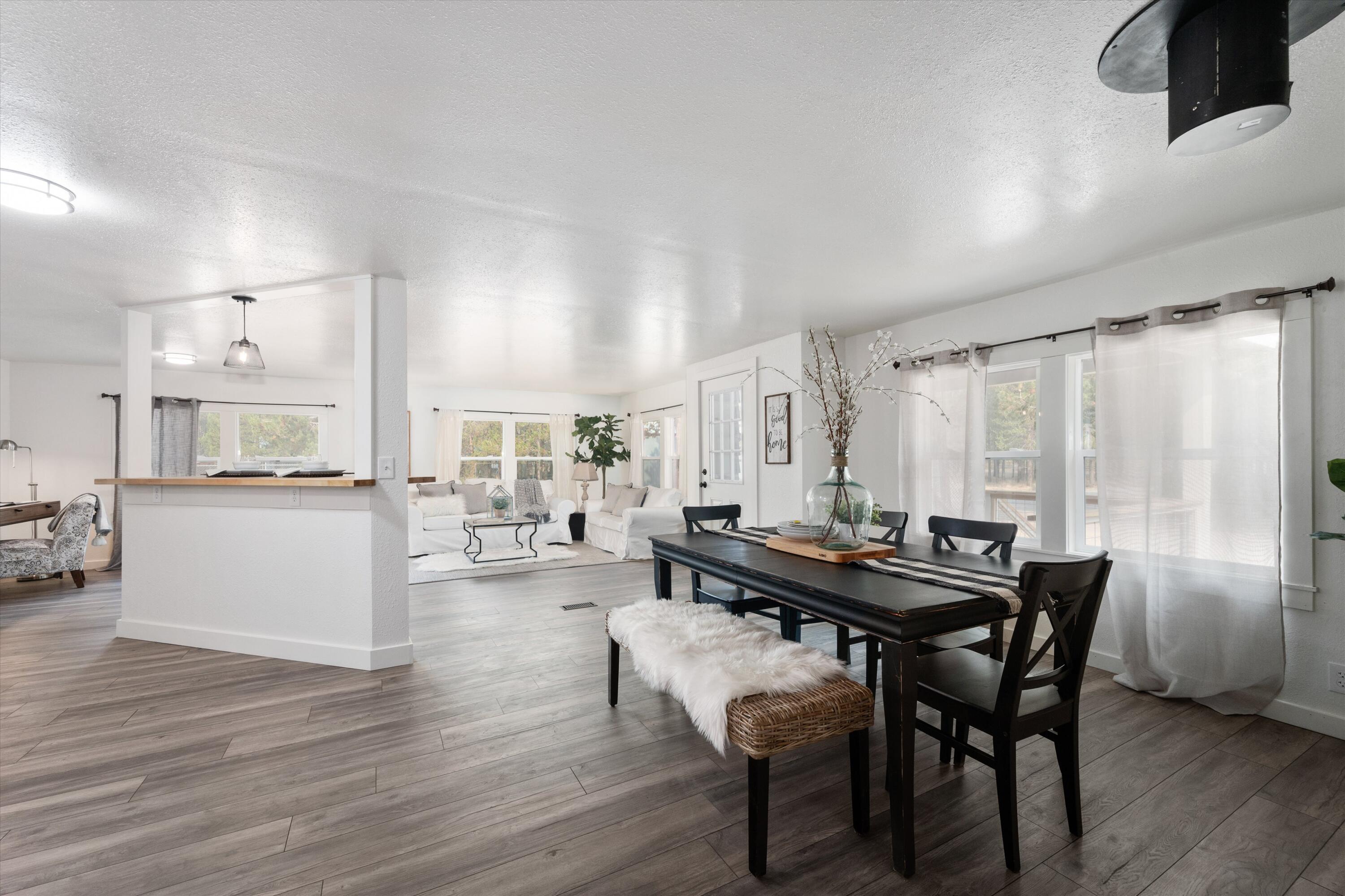 16654 Sprague Loop La Pine, OR 97739 - Photo 41 of 41 Open Floor Plan