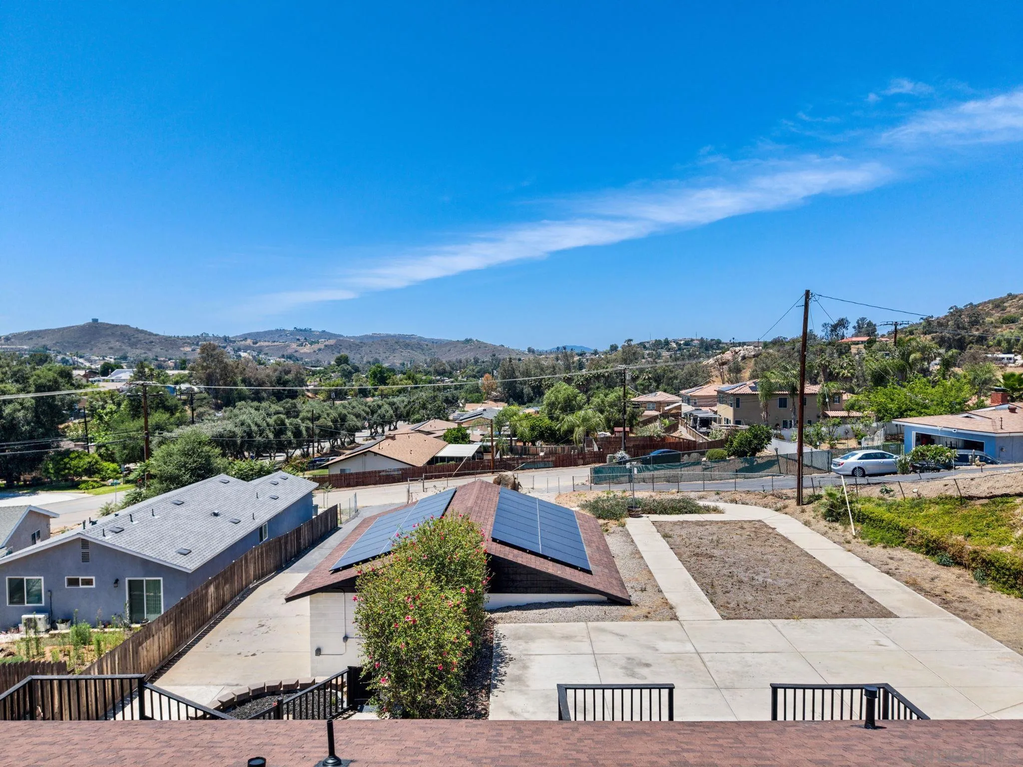 9209 Adlai Road Lakeside, CA 92040 - Photo 37 of 46
