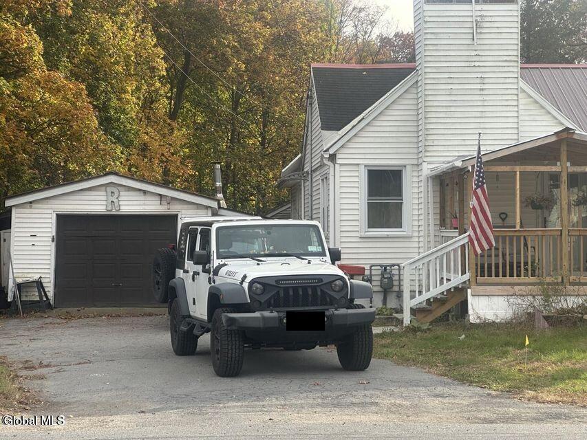 1136 Dix Avenue Hudson Falls, NY 12839 - Photo 1 of 33 Dix1