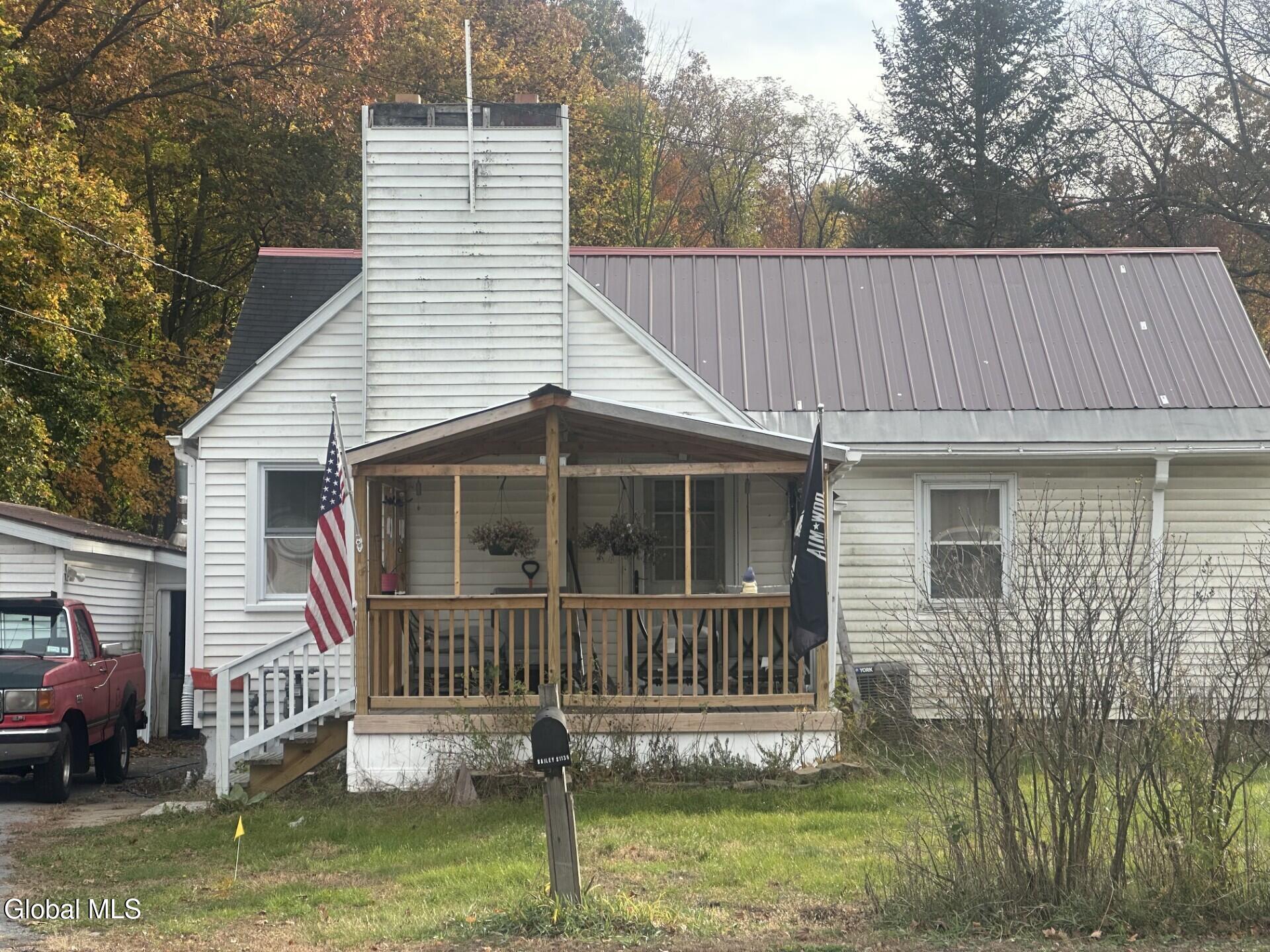 1136 Dix Avenue Hudson Falls, NY 12839 - Photo 24 of 33 45