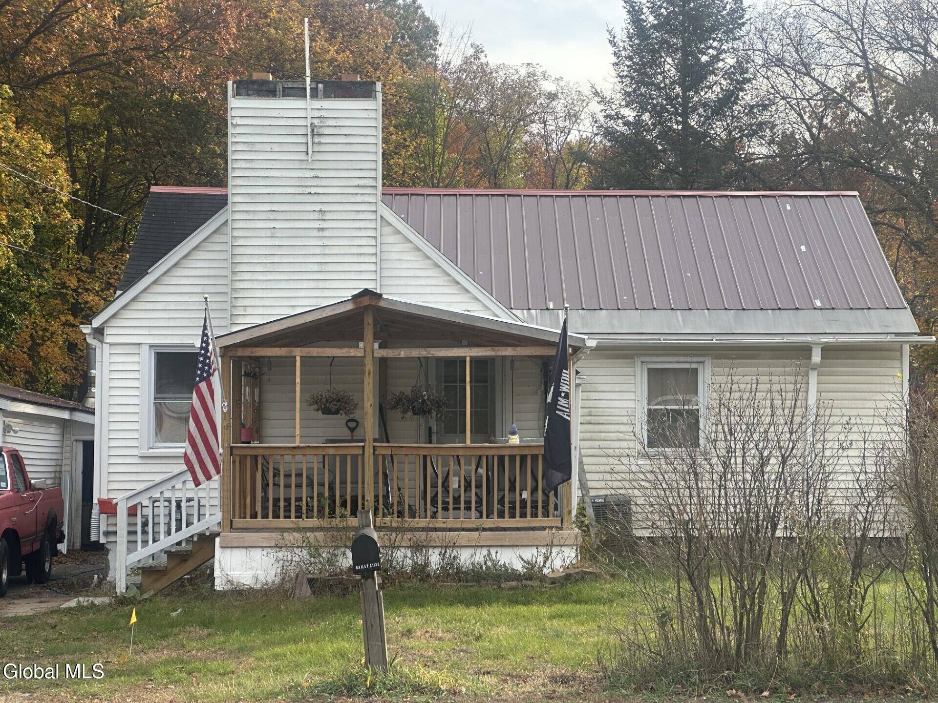 1136 Dix Avenue Hudson Falls, NY 12839 - Photo 27 of 33 56