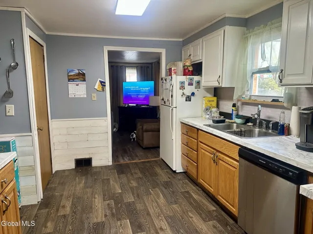 $160,000 | 1136 Dix Avenue, Hudson Falls, NY 12839