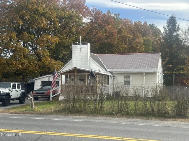 $160,000 | 1136 Dix Avenue, Hudson Falls, NY 12839