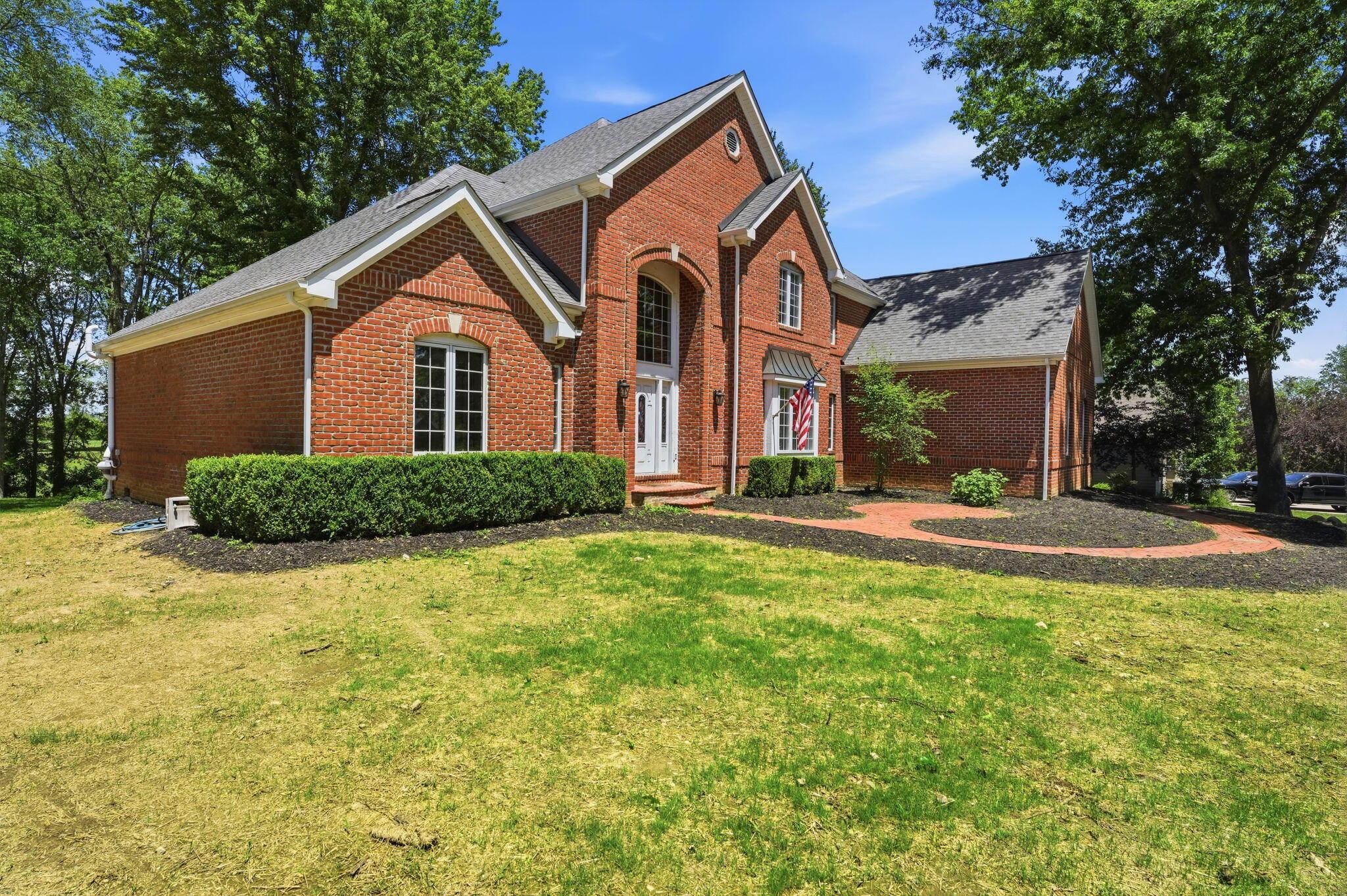 185 Bent Tree Road Sunbury, OH 43074 - Photo 111 of 132