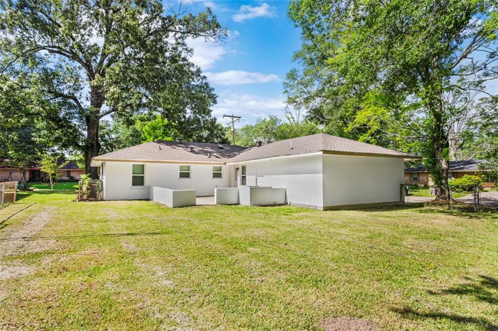 6815 Calumet Street Baton Rouge, LA 70805 - Photo 15 of 15 Gallery Image 15