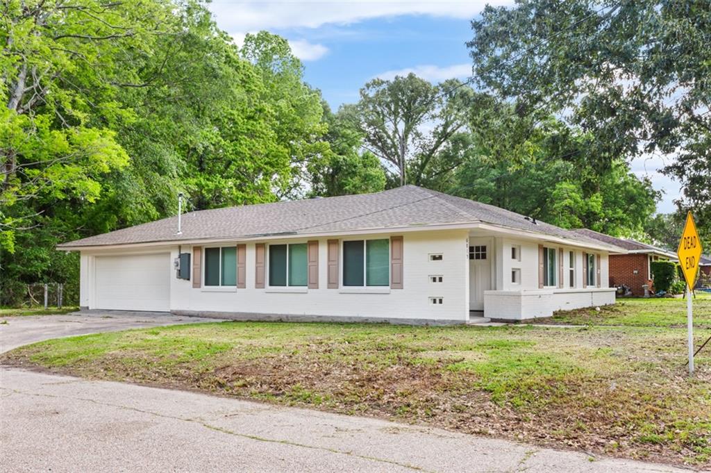 6815 Calumet Street Baton Rouge, LA 70805 - Photo 2 of 15 Gallery Image 2
