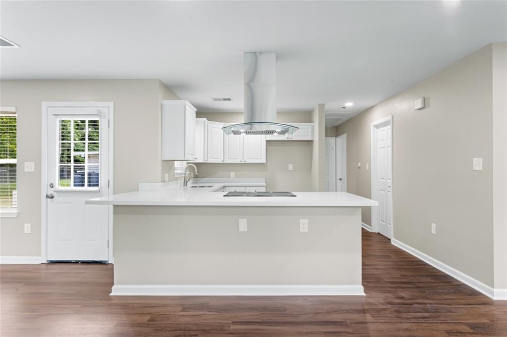 6815 Calumet Street Baton Rouge, LA 70805 - Photo 5 of 15 Gallery Image 5