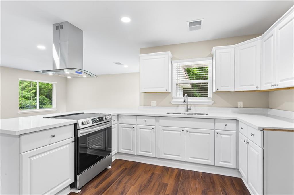 6815 Calumet Street Baton Rouge, LA 70805 - Photo 6 of 15 Gallery Image 6
